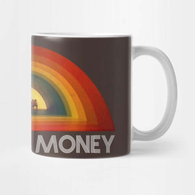 Rainbow Room (Burn Your Money) by Fjordly